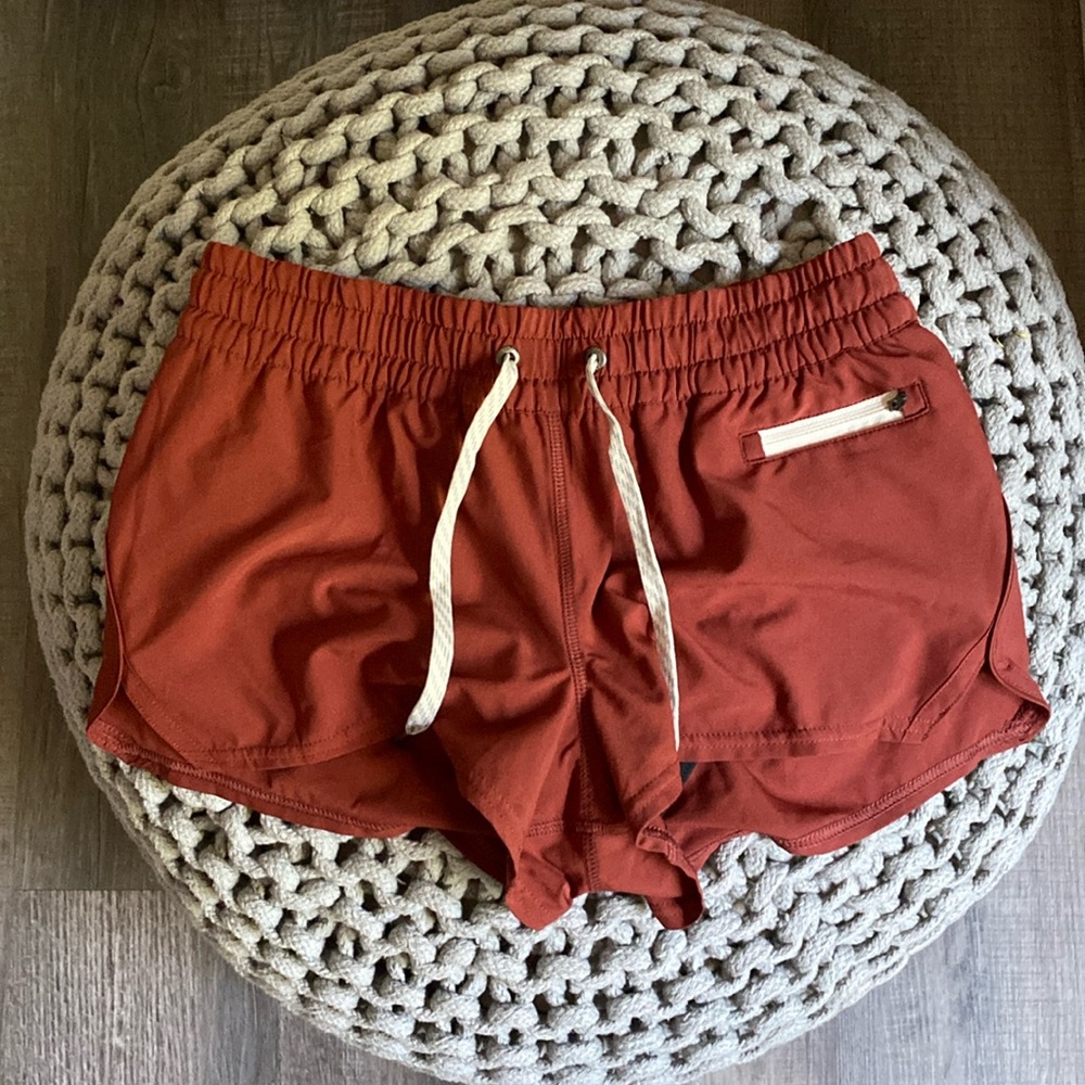 Vuori Clementine Shorts